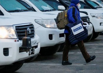 «Կիեւը կարող է դիտարկել ՆԱՏՕ-ին միանալուց հրաժարվելու հարցը»