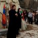 «Նա եղավ այն հզոր վահանը…»