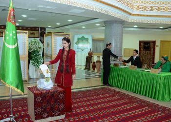 Ընտրության օրը հայտնի է, թեկնածուների անունները՝ ոչ