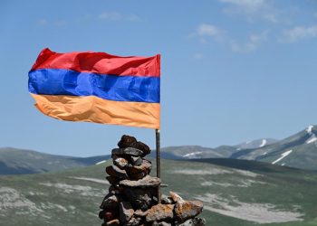 Արցախը հեռանկար ունի միայն ինքնորոշման իրավունքի իրացման դեպքում