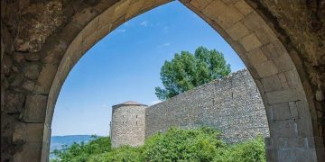 «Ճտերն աշնանն են հաշվում»