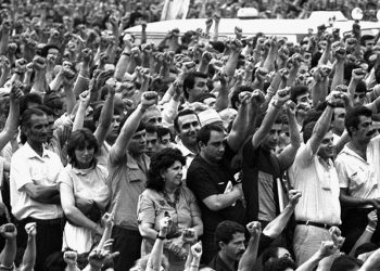 Արցախը տեր է իր իրավունքներին