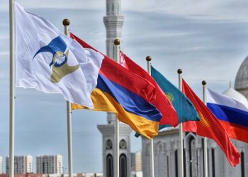 ԵԱՏՄ-ն՝ «տնտեսական եւ քաղաքական ինքնասպանություն» Ադրբեջանի համար