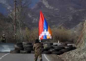 Ադրբեջանը փորձում է ճողոպրել «թուրքական երախից»