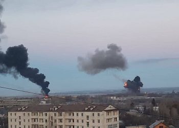 ՆԱՏՕ-ն չի կռվի Կիեւի համար