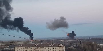 ՆԱՏՕ-ն չի կռվի Կիեւի համար