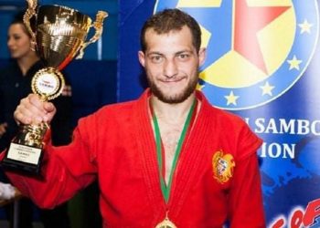 1 ոսկե, 2 արծաթե, 2 բրոնզե մեդալ