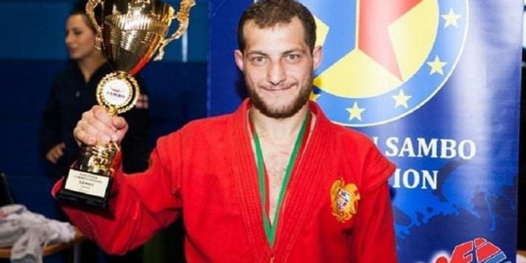 1 ոսկե, 2 արծաթե, 2 բրոնզե մեդալ