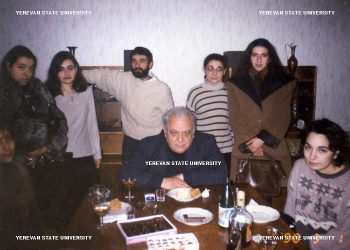 Էդուարդ Աթայան-90