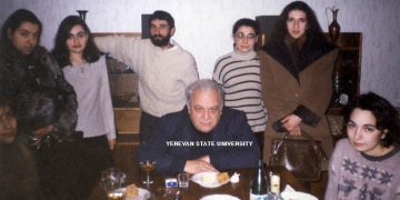 Էդուարդ Աթայան-90