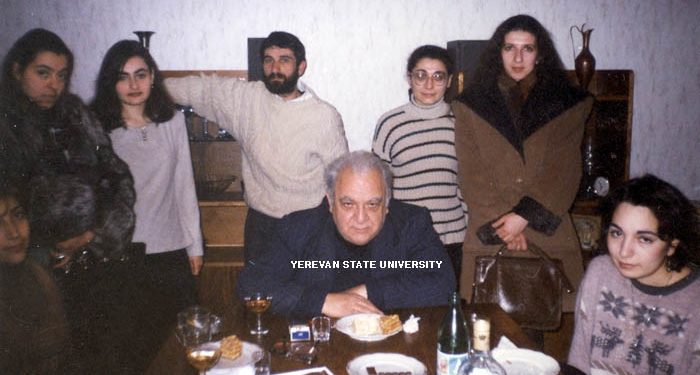 Էդուարդ Աթայան-90