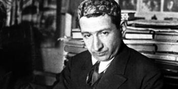 Ռուս եւ հայ գրականություն. արծաթե դարի բանաստեղծությունը