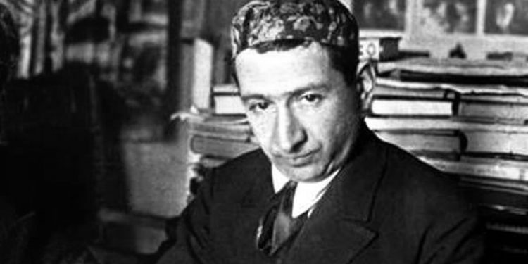 Ռուս եւ հայ գրականություն. արծաթե դարի բանաստեղծությունը