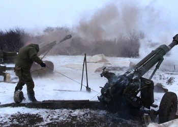 Թուրքիան միացել է ուկրաինական «խաղին»