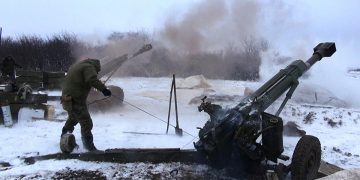 Թուրքիան միացել է ուկրաինական «խաղին»