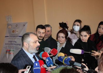 Թուրք-ադրբեջանական նկրտումները ողջ քաղաքակիրթ աշխարհի դեմ են