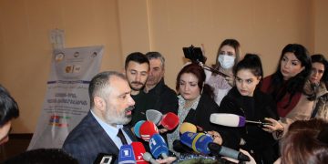 Թուրք-ադրբեջանական նկրտումները ողջ քաղաքակիրթ աշխարհի դեմ են