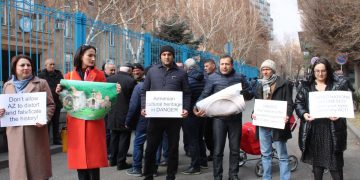 Վտանգված են հայոց հուշարձանները