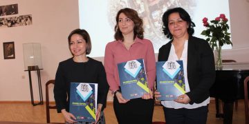 «Արեւային» տոն՝ բանաստեղծի թանգարանում