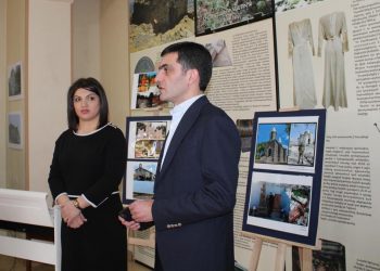 «Ադրբեջանը՝ քաղաքակրթության թշնամի»