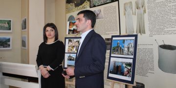 «Ադրբեջանը՝ քաղաքակրթության թշնամի»