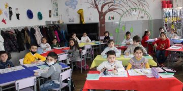 Վահան Զատիկյանի անվան դպրոցը՝ անցյալի ու ներկայի խաչուղիներում