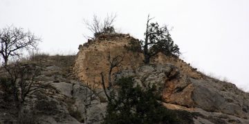 Հակարի գետի միջին եւ ներքին ավազան-3