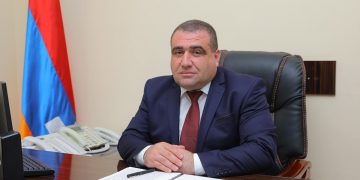 Ժամանակին ստեղծված եւ այսօր էլ գործող կառույց