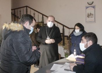 «Սուրբ Ծննդյան հույս»