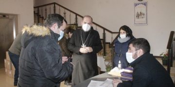 «Սուրբ Ծննդյան հույս»