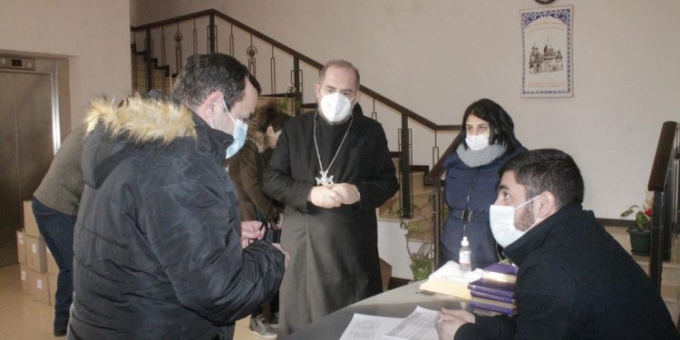 «Սուրբ Ծննդյան հույս»