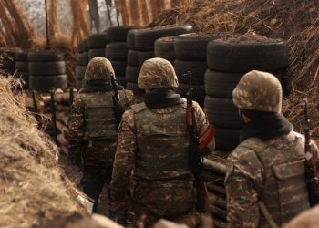 Ոչ միայն ռազմական, այլեւ դիվանագիտական գործիքակազմ՝ խաղաղության համար