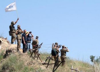 Մինսկի խումբը կրկին բարձրաձայնում է Արցախի կարգավիճակի խնդրի մասին