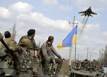 Երբ պետության անվտանգության հարցերը չեն լուծվում դիվանագիտական ճանապարհով