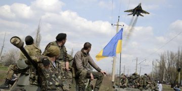 Երբ պետության անվտանգության հարցերը չեն լուծվում դիվանագիտական ճանապարհով