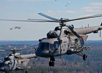 Ուկրաինական հակամարտությունը եւ թուրքական «բիզնես» շահերը