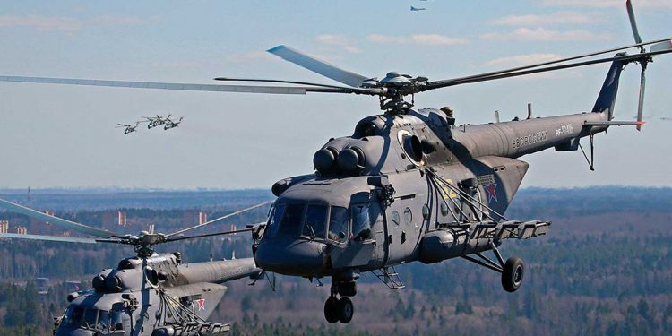 Ուկրաինական հակամարտությունը եւ թուրքական «բիզնես» շահերը