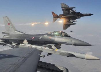 Ուկրաինայի «պատին» հանդիպած ռուս-թուրքական գործընկերությունը