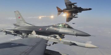 Ուկրաինայի «պատին» հանդիպած ռուս-թուրքական գործընկերությունը