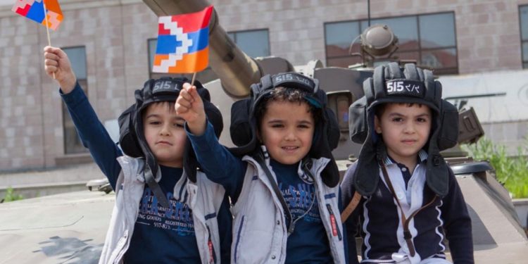 Պատերազմը պարտադրեց ուժեղ պետություն կառուցել