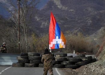 Արցախցու ոտնահարված եւս մեկ իրավունքի փաստարկ