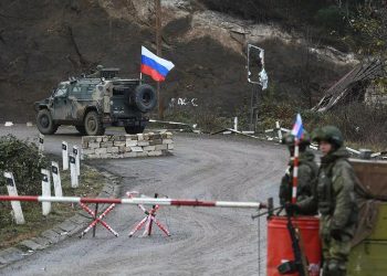 Խաղաղապահ առաքելության ամրապնդումն այլընտրանք չունի