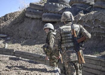 Զինվորական ու աշխատանքային կենսաթոշակներ