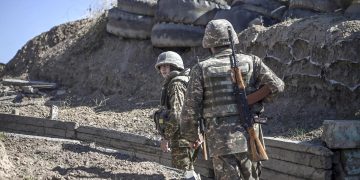 Զինվորական ու աշխատանքային կենսաթոշակներ