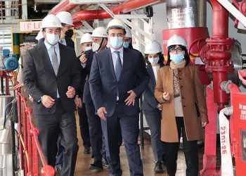 Ատոմային ոլորտում հայ-ամերիկյան փոխգործակցությունը կշարունակվի