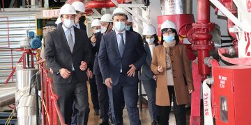 Ատոմային ոլորտում հայ-ամերիկյան փոխգործակցությունը կշարունակվի