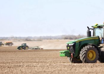 Ինչ վիճակում է գյուղտեխնիկայի հավաքակազմը