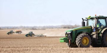 Ինչ վիճակում է գյուղտեխնիկայի հավաքակազմը