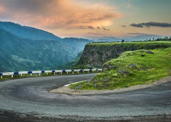 Կազմվել է Դիլիջանի ցամաքուրդային թունելի եռաչափ մոդելը