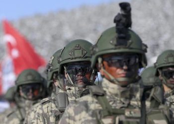 Շուշիի անփառունակ հռչակագիրն ընդունվել է